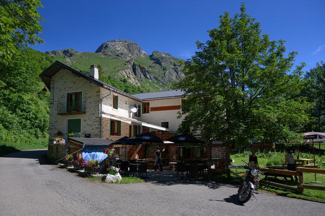 勃朗峰環線TMB徒步之旅,穿越歐洲法意瑞三國