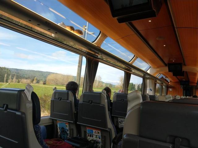 新西蘭徒步,穿越魔戒中的“末日火山”