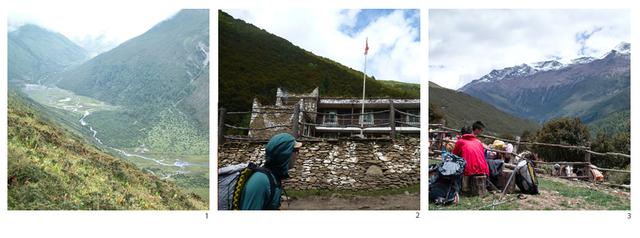 四姑娘山二峰,一座適合新手攀登的雪山