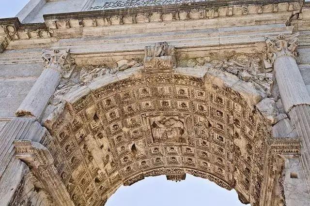 意大利羅馬旅游自由行,看完這篇攻略就夠了