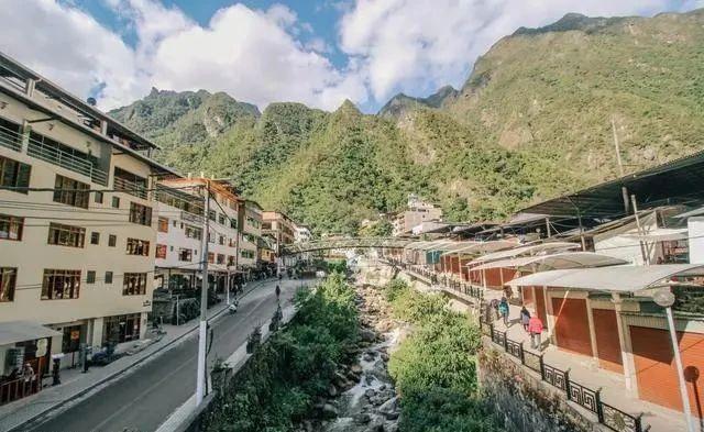 秘魯馬丘比丘印加古道攻略,4天3夜露營徒步之旅