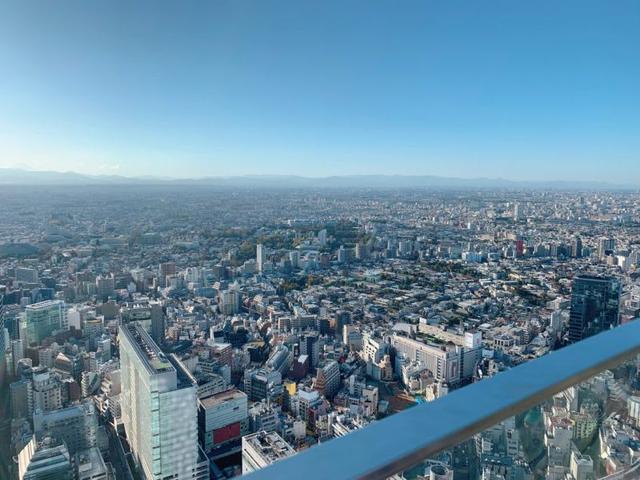 日本東京自由行,新手必看東京自助游攻略行程