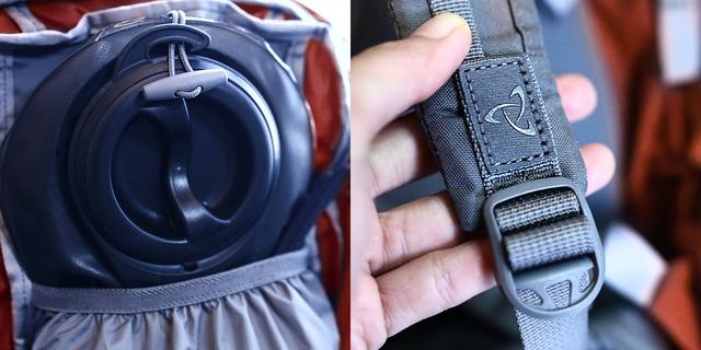 美國優勝美地的冰雪冒險,背上Mystery Ranch神秘牧場背包一起出發