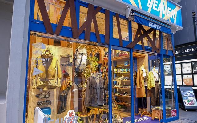 去日本買戶外裝備?推薦逛這些戶外用品店