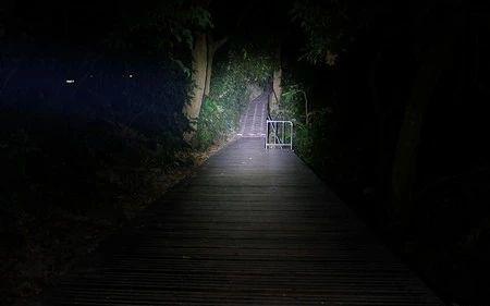 登山為什么要用頭燈?戶外頭燈這么多種,該如何選擇?