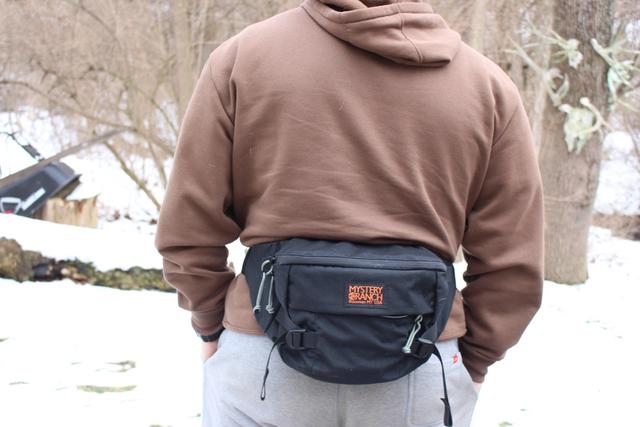 Mystery Ranch神秘農場常見的日常休閑包系列介紹,你喜歡嗎?