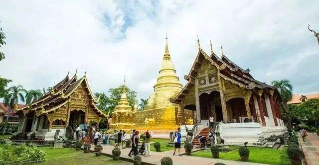 泰國自由行,第一次去清邁旅游值得一去的景點、實用信息在這里