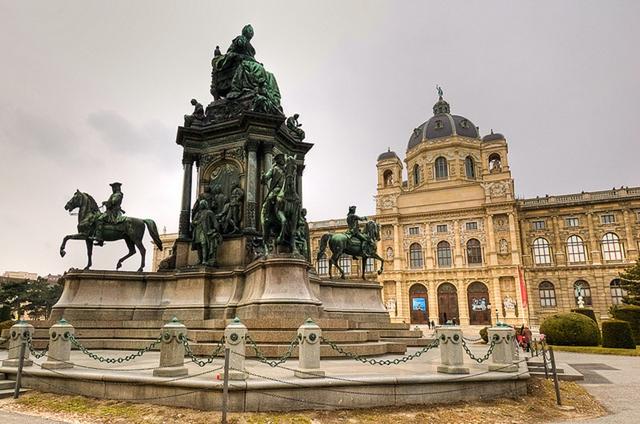 50個不能錯過的旅游城市,去過一半就此生無憾了