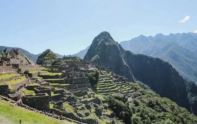 秘魯馬丘比丘印加古道攻略,4天3夜露營徒步之旅