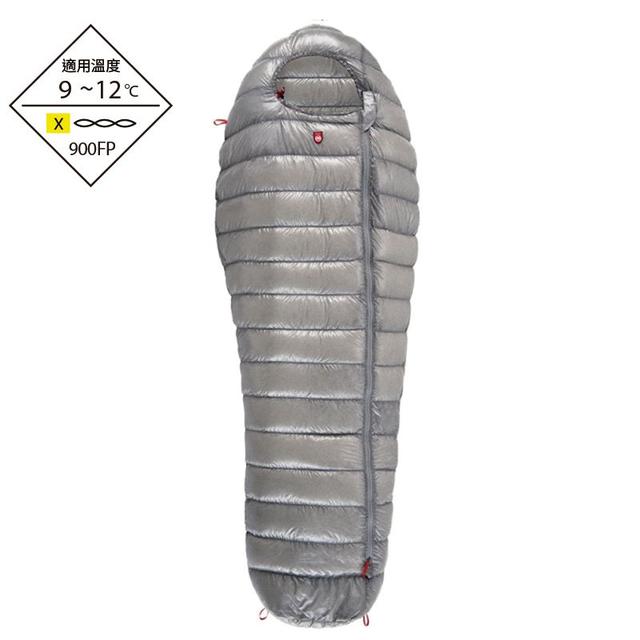 來自波蘭的戶外品牌,推薦介紹Pajak羽絨睡袋系列