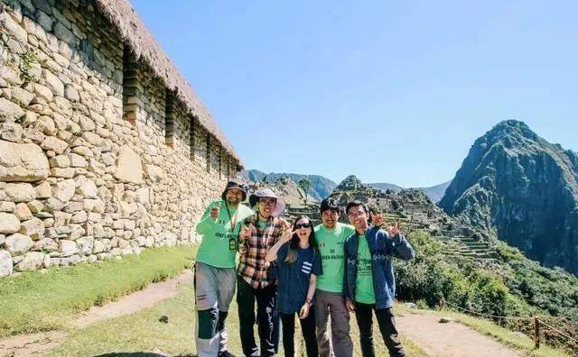 秘魯馬丘比丘印加古道攻略,4天3夜露營徒步之旅