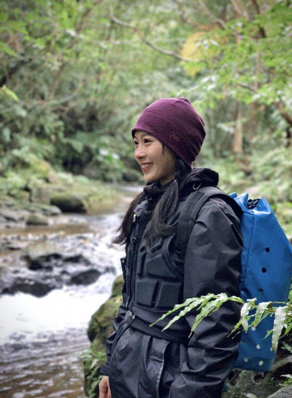 BUFF除了頭巾,這款BUFF美麗諾羊毛帽也值得推薦