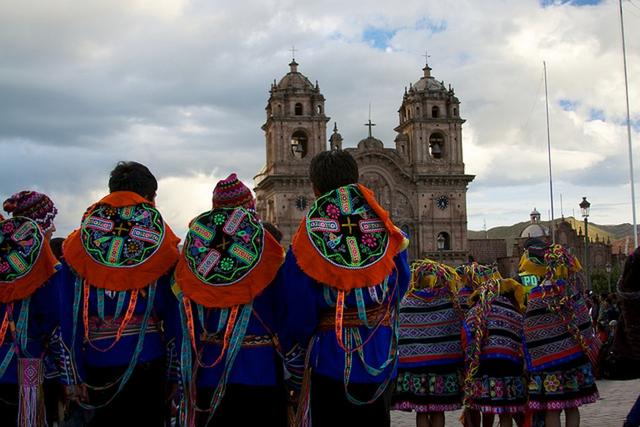 50個不能錯過的旅游城市,去過一半就此生無憾了