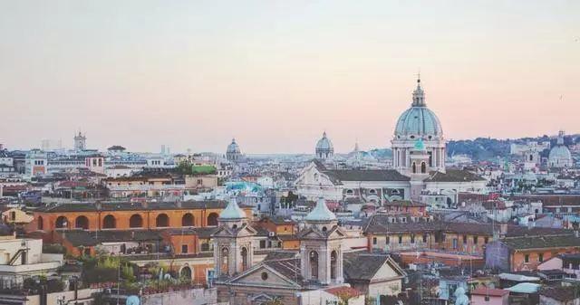 意大利羅馬旅游自由行,看完這篇攻略就夠了