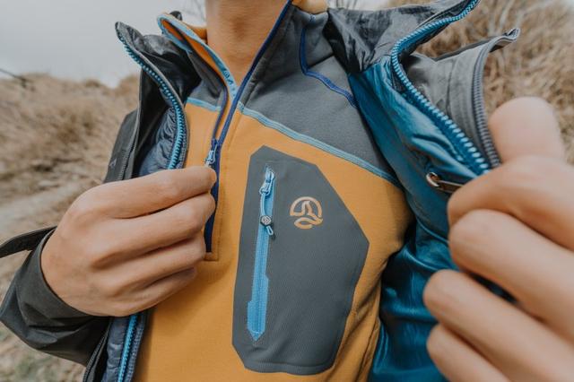 新手戶外裝備指南,實測背包、沖鋒衣、戶外鞋等必備戶外用品