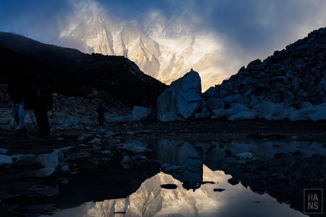 尼泊爾,EBC珠峰大本營徒步行程、行前準備、相關徒步游記