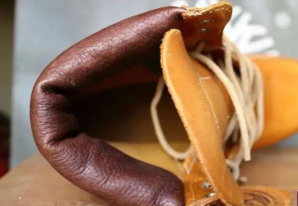 Timberland大黃靴開箱,“踢不爛”是一雙好看又好穿的鞋