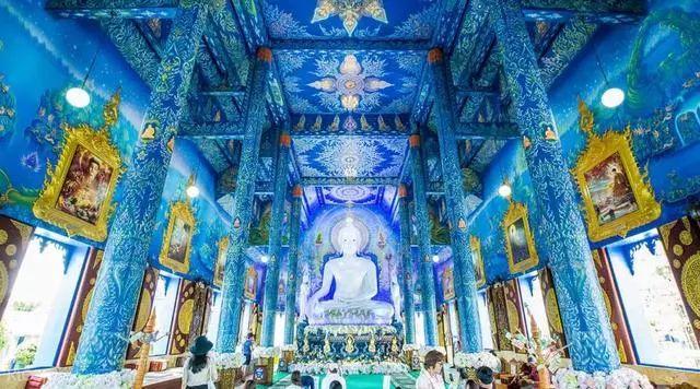 泰國自由行,第一次去清邁旅游值得一去的景點、實用信息在這里