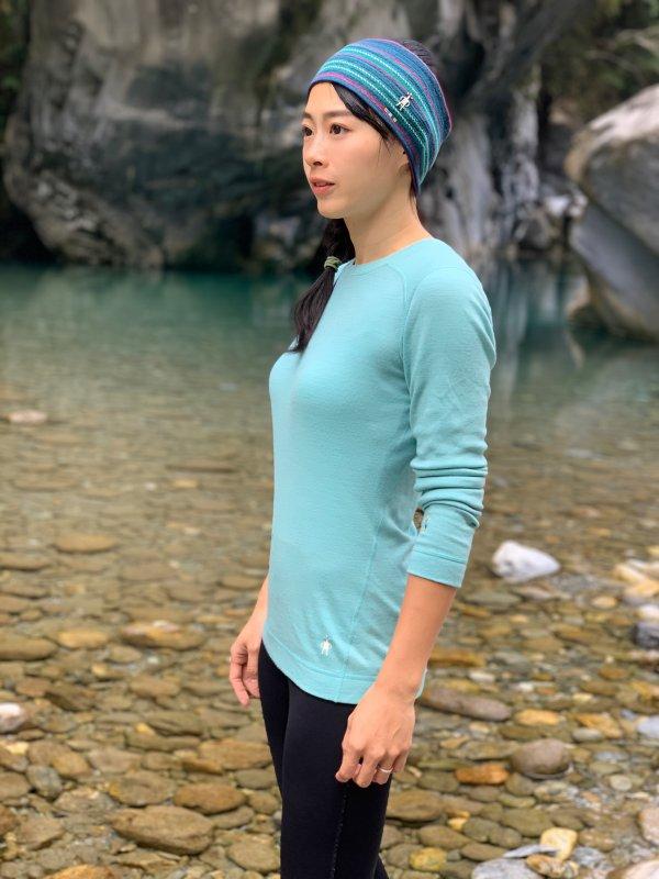 Smartwool全系列體驗,冬日保暖洋蔥式穿搭指南