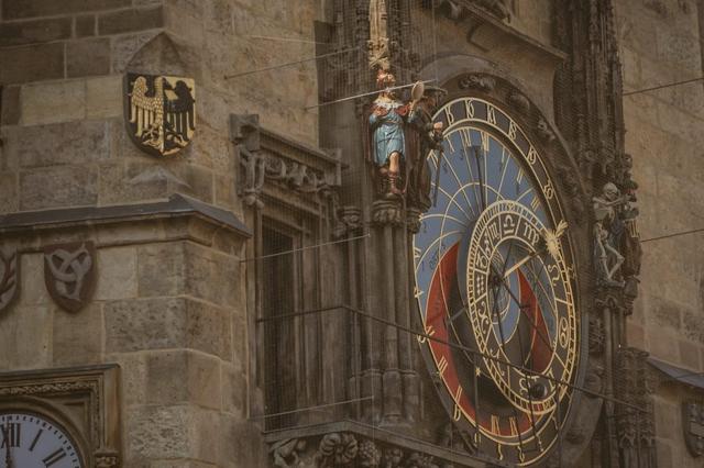 捷克去哪玩?東歐必訪千塔之城、金色布拉格自由行攻略