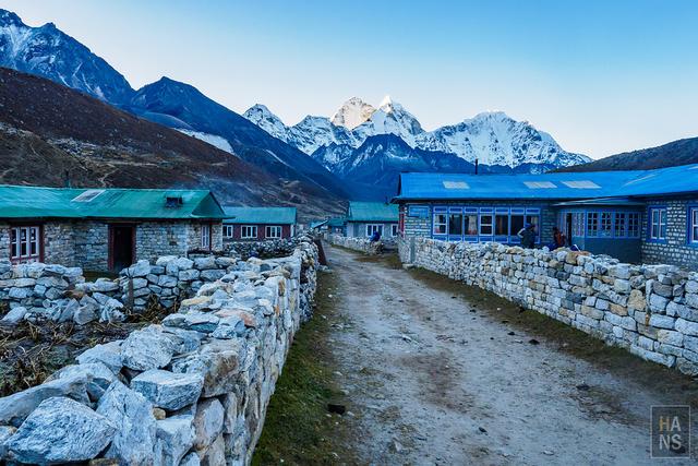 尼泊爾,EBC珠峰大本營徒步行程、行前準備、相關徒步游記