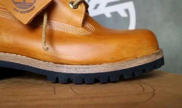 Timberland大黃靴開箱,“踢不爛”是一雙好看又好穿的鞋