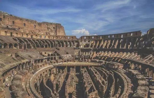 意大利羅馬旅游自由行,看完這篇攻略就夠了