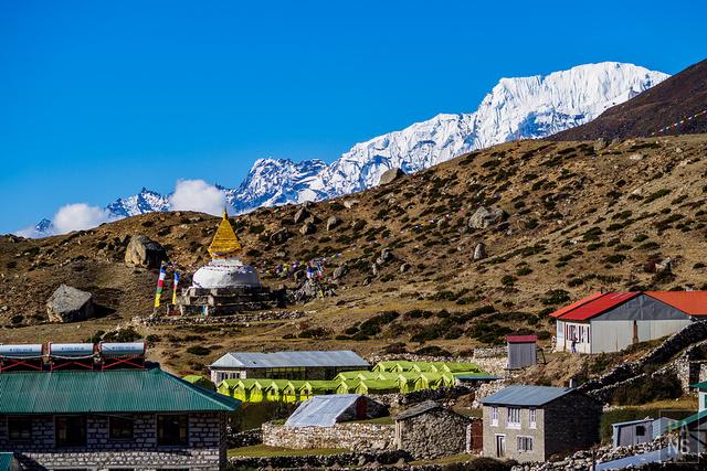 尼泊爾,EBC珠峰大本營徒步行程、行前準備、相關徒步游記