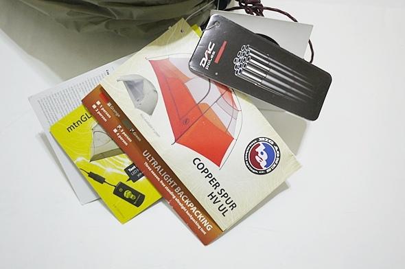 新買的一款帳篷,Big Agnes比格尼斯超輕露營三季帳篷開箱