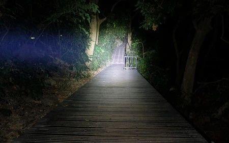 登山為什么要用頭燈?戶外頭燈這么多種,該如何選擇?