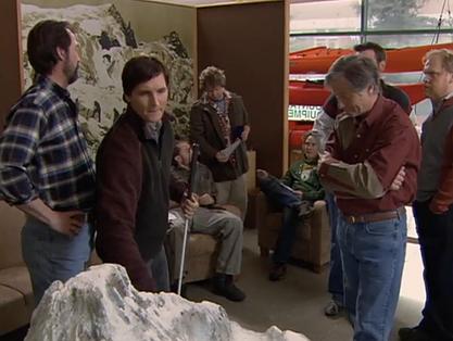 不可錯過的6部攀登珠峰經(jīng)典電影,沒看過的建議收藏