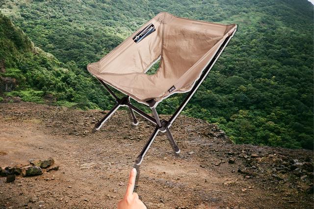 六款實用又好看的戶外小物,就算登山也要堅持風格