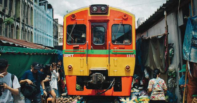 泰國曼谷最新自由行攻略,必去20個景點推薦!