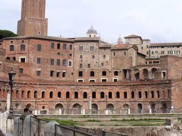 意大利羅馬旅游自由行,看完這篇攻略就夠了