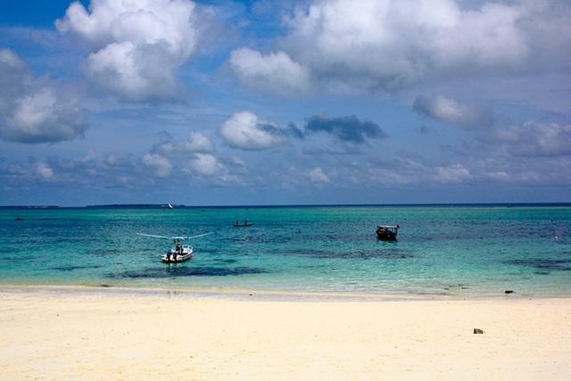 50個不能錯過的旅游城市,去過一半就此生無憾了