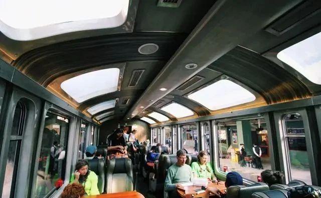 秘魯馬丘比丘印加古道攻略,4天3夜露營徒步之旅