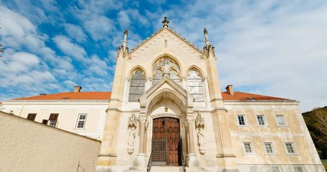 奧地利自由行,維也納必去景點、交通、美食、旅游攻略