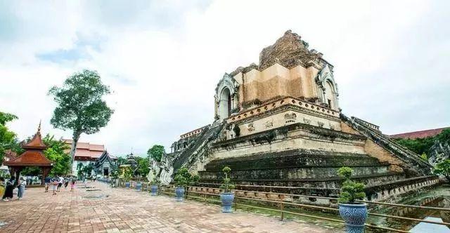 泰國自由行,第一次去清邁旅游值得一去的景點、實用信息在這里