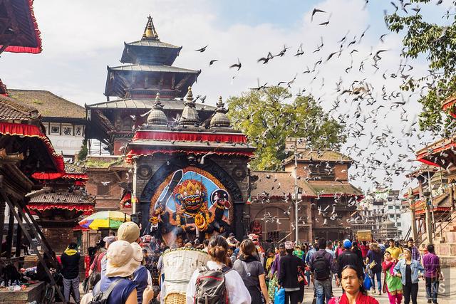 尼泊爾,EBC珠峰大本營徒步行程、行前準備、相關徒步游記