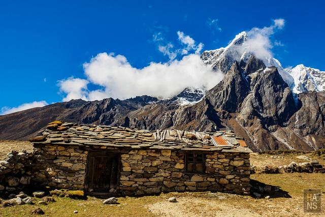 尼泊爾,EBC珠峰大本營徒步行程、行前準備、相關徒步游記