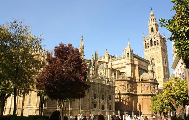 50個不能錯過的旅游城市,去過一半就此生無憾了