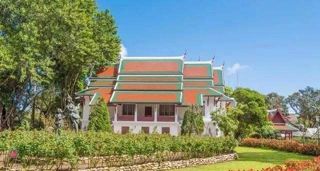 泰國自由行,第一次去清邁旅游值得一去的景點、實用信息在這里