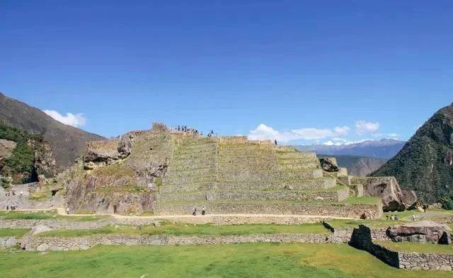 秘魯馬丘比丘印加古道攻略,4天3夜露營徒步之旅