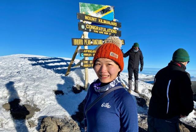 攀登非洲第一高峰,讓人向往的乞力馬扎羅山值得你來體驗