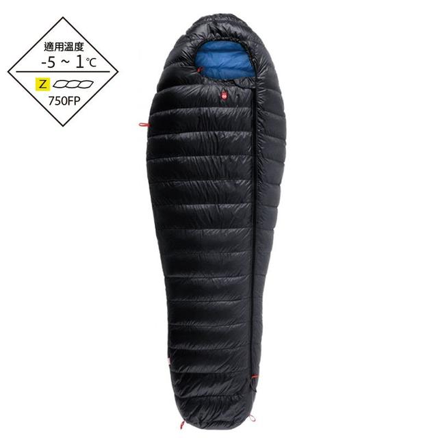 來自波蘭的戶外品牌,推薦介紹Pajak羽絨睡袋系列