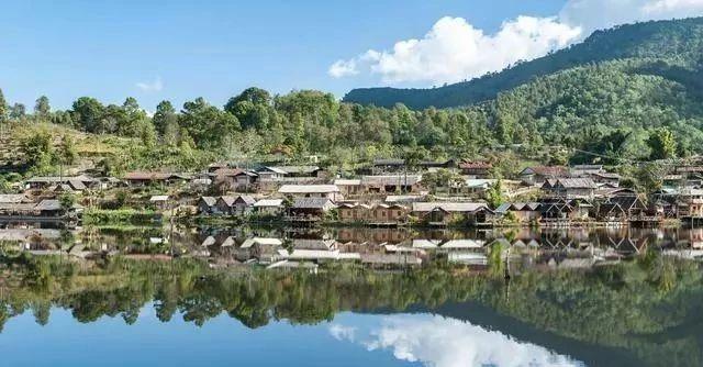 泰國自由行,第一次去清邁旅游值得一去的景點、實用信息在這里