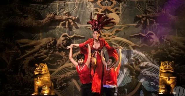 泰國曼谷最新自由行攻略,必去20個景點推薦!