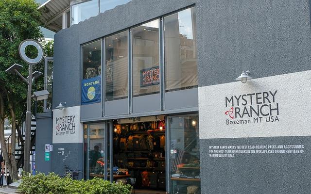 去日本買戶外裝備?推薦逛這些戶外用品店