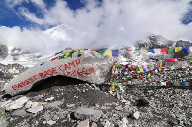 這篇尼泊爾EBC徒步攻略,推薦給想去珠峰徒步的你