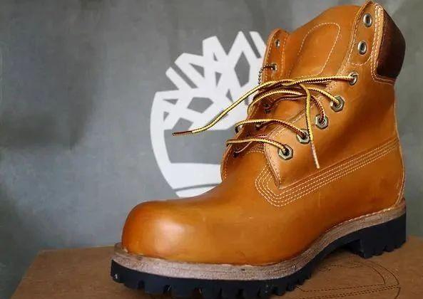 Timberland大黃靴開箱,“踢不爛”是一雙好看又好穿的鞋
